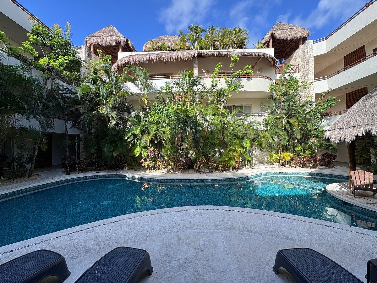 Departamento en Aldea Zamá, Tulum, foto 33 de 35