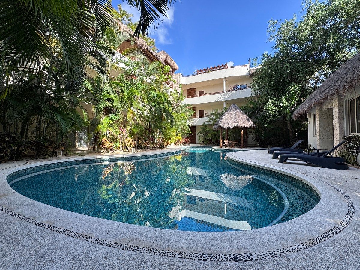 Departamento en Aldea Zamá, Tulum, foto 35 de 35