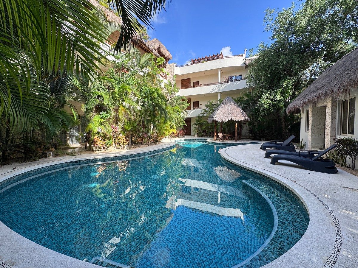 Departamento en Aldea Zamá, Tulum, foto 30 de 35