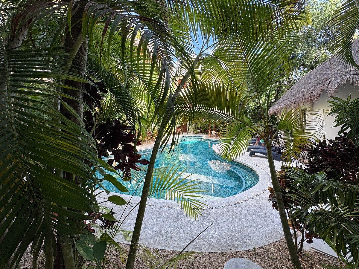 Departamento en Aldea Zamá, Tulum, foto 29 de 35