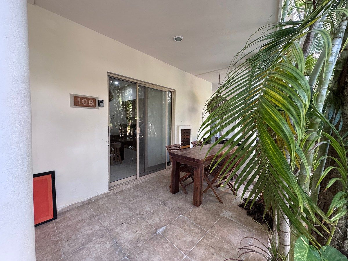 Departamento en Aldea Zamá, Tulum, foto 28 de 35