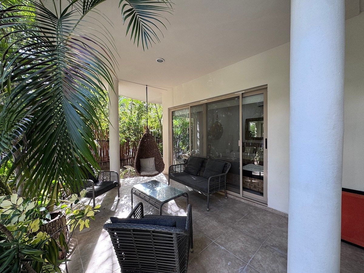 Departamento en Aldea Zamá, Tulum, foto 27 de 35