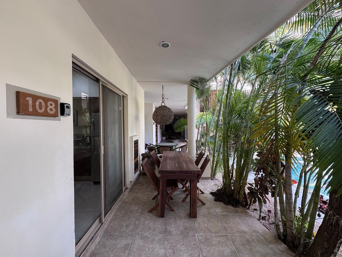 Departamento en Aldea Zamá, Tulum, foto 22 de 35