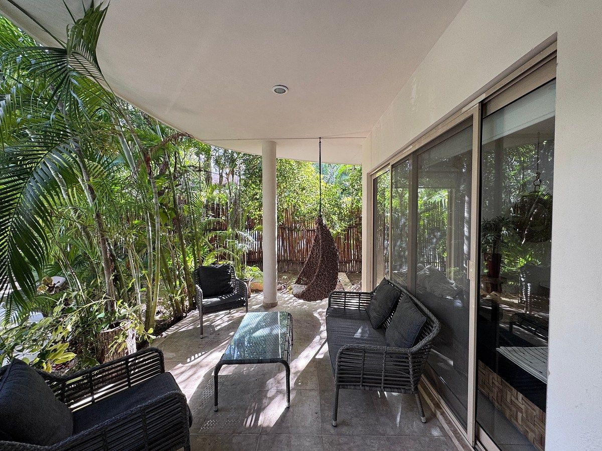 Departamento en Aldea Zamá, Tulum, foto 21 de 35