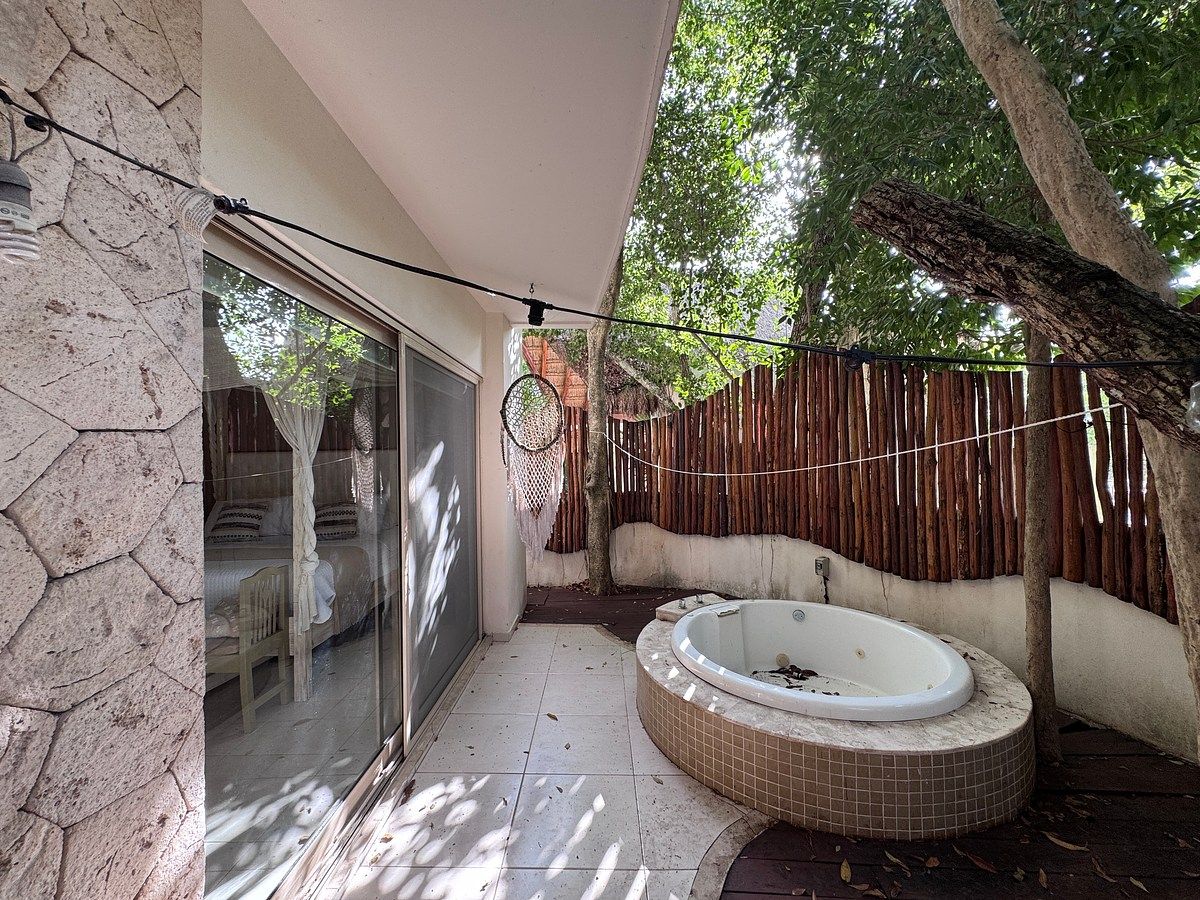 Departamento en Aldea Zamá, Tulum, foto 23 de 35