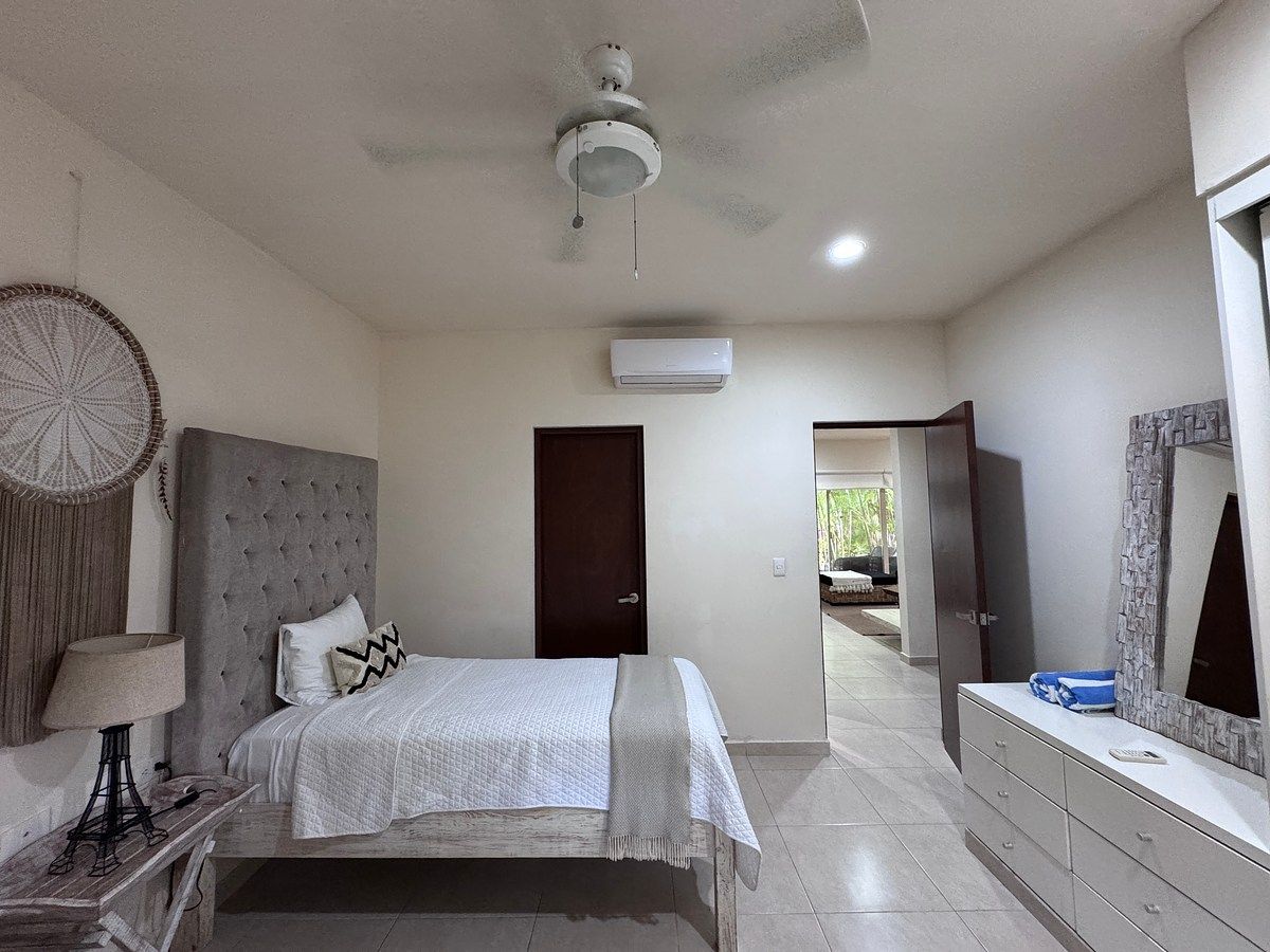 Departamento en Aldea Zamá, Tulum, foto 17 de 35