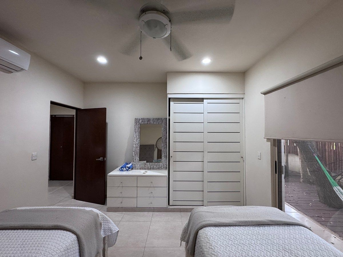 Departamento en Aldea Zamá, Tulum, foto 18 de 35