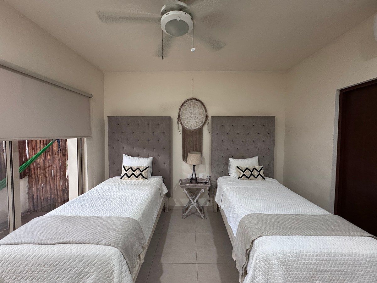 Departamento en Aldea Zamá, Tulum, foto 15 de 35