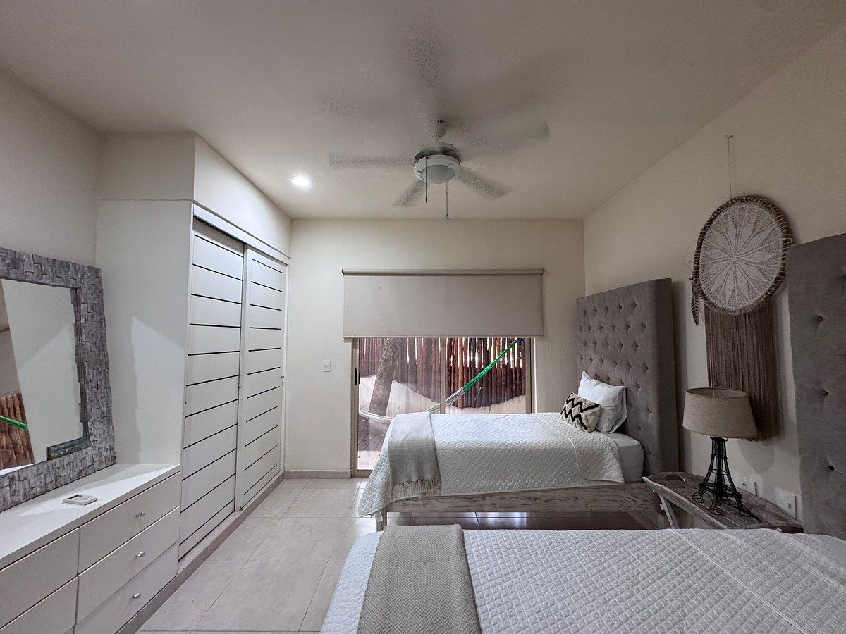 Departamento en Aldea Zamá, Tulum, foto 16 de 35