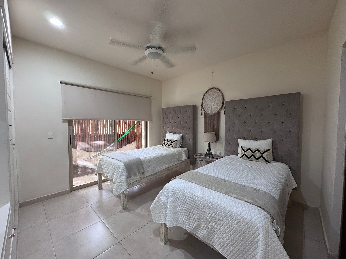 Departamento en Aldea Zamá, Tulum, foto 14 de 35