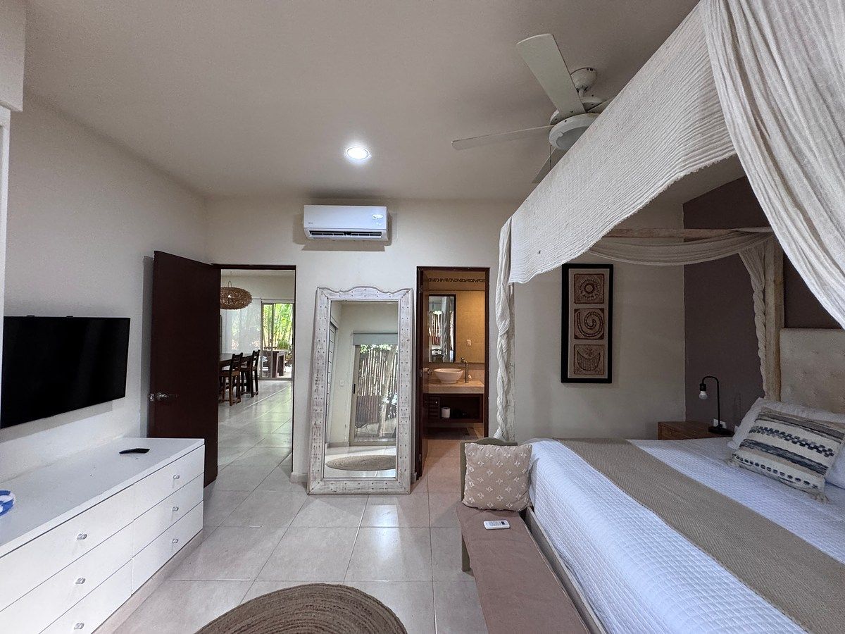 Departamento en Aldea Zamá, Tulum, foto 11 de 35