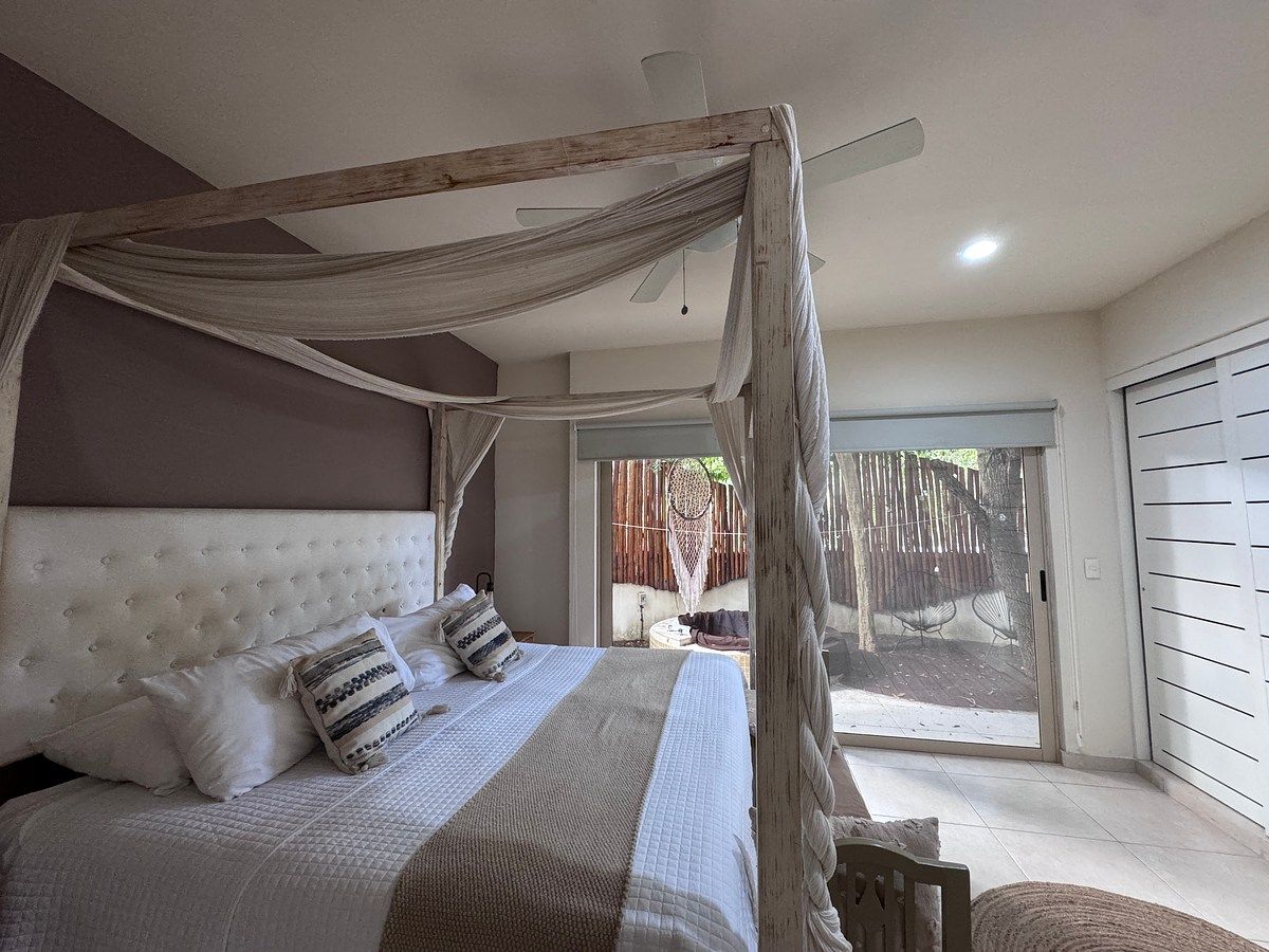 Departamento en Aldea Zamá, Tulum, foto 12 de 35