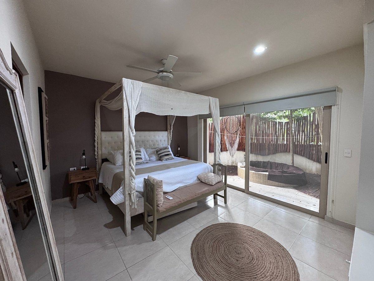 Departamento en Aldea Zamá, Tulum, foto 3 de 35