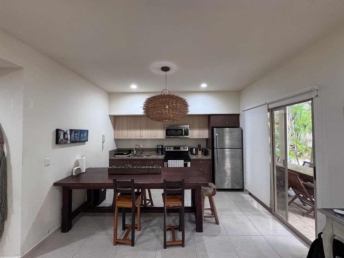 Departamento en Aldea Zamá, Tulum, foto 8 de 35