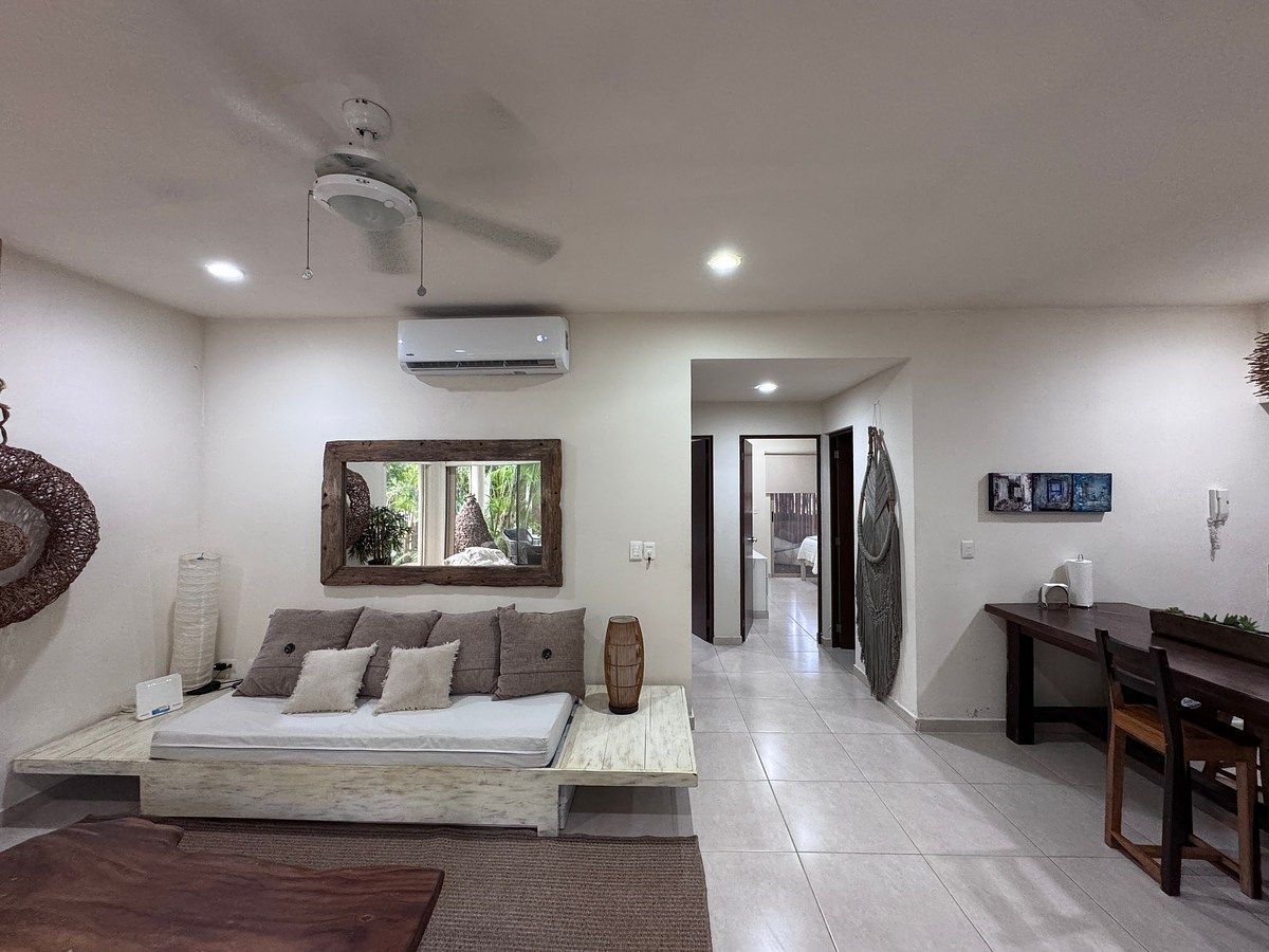 Departamento en Aldea Zamá, Tulum, foto 6 de 35