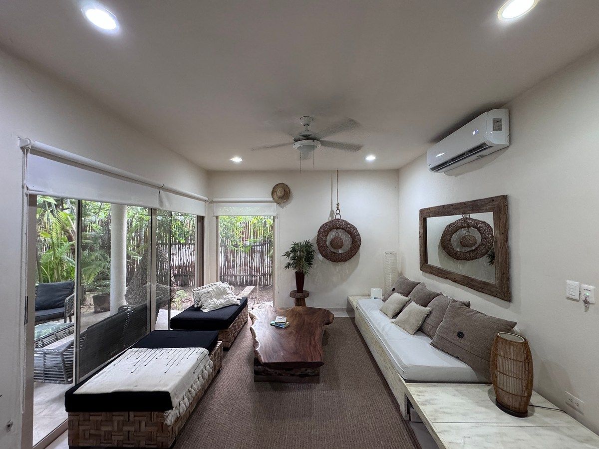 Departamento en Aldea Zamá, Tulum, foto 5 de 35