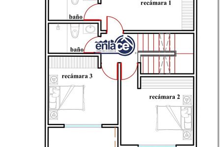 Casa nueva de tres habitaciones fovisste e Infonavit