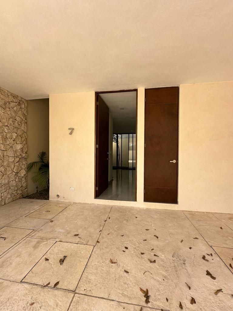 Casa en Temozón Norte, Mérida, foto 3 de 23