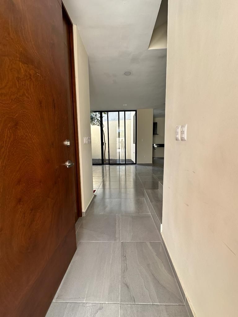 Casa en Temozón Norte, Mérida, foto 4 de 23