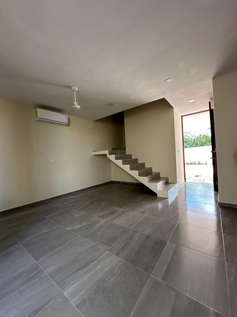 Casa en Temozón Norte, Mérida, foto 5 de 23