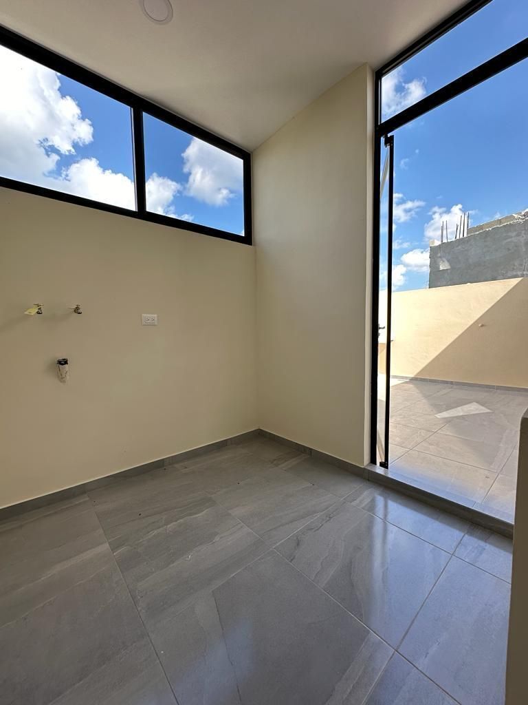 Casa en Temozón Norte, Mérida, foto 20 de 23