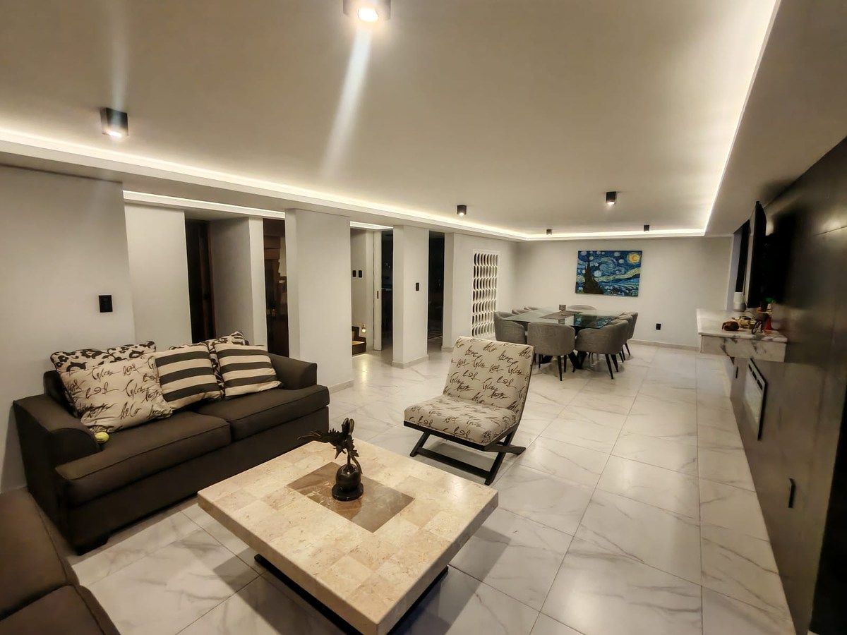 Casa em Prado Coapa 2A Sección, Tlalpan, foto 3 de 30