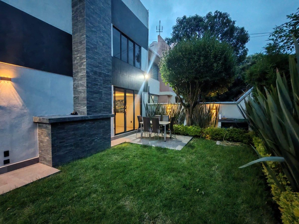 Casa em Prado Coapa 2A Sección, Tlalpan, foto 10 de 30