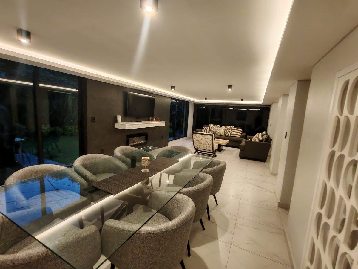 Casa em Prado Coapa 2A Sección, Tlalpan, foto 4 de 30
