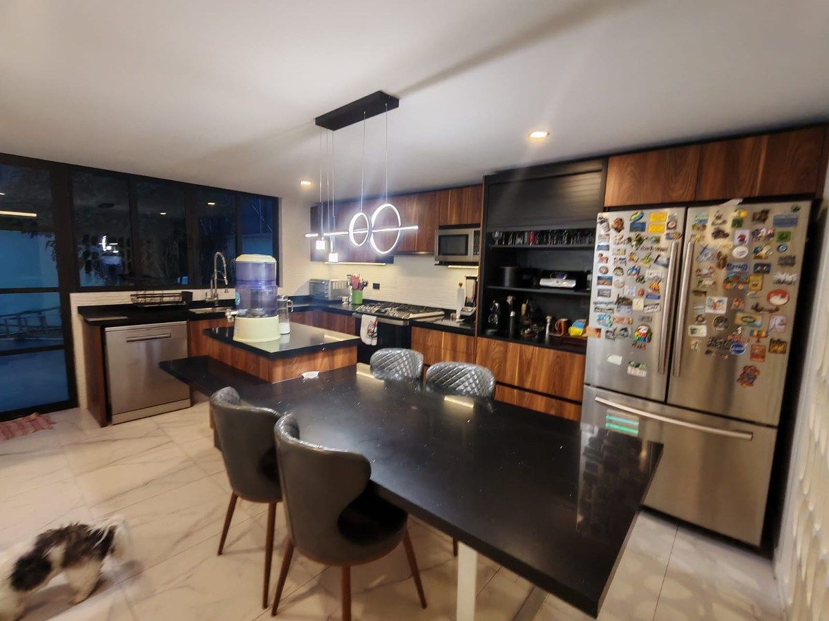 Casa em Prado Coapa 2A Sección, Tlalpan, foto 5 de 30