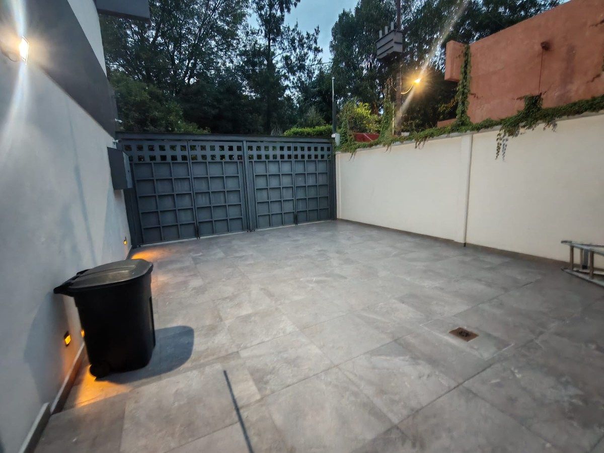 Casa em Prado Coapa 2A Sección, Tlalpan, foto 12 de 30