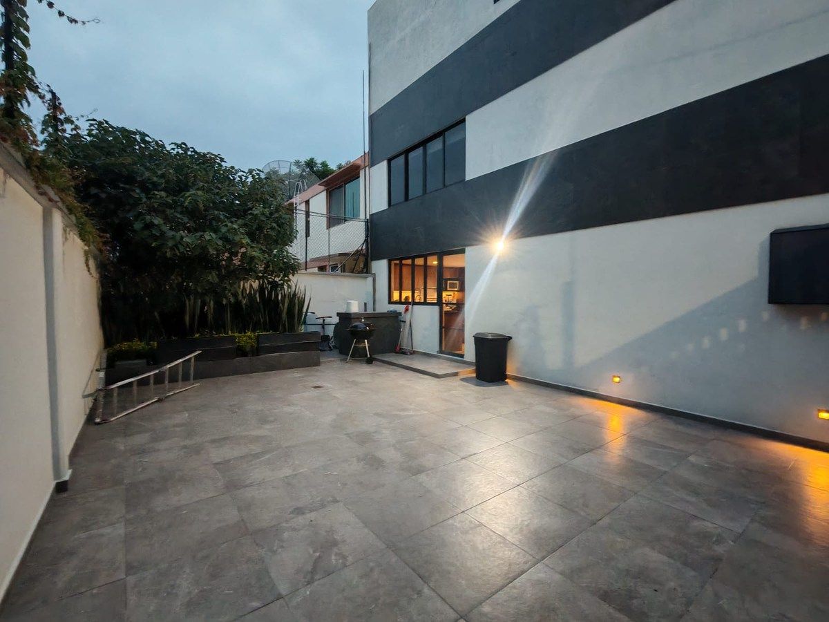 Casa em Prado Coapa 2A Sección, Tlalpan, foto 13 de 30