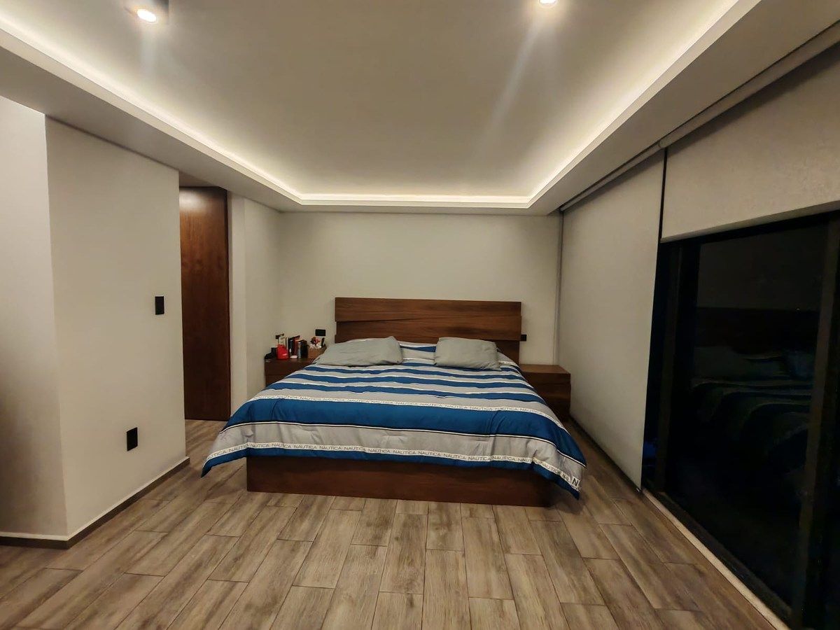 Casa em Prado Coapa 2A Sección, Tlalpan, foto 16 de 30