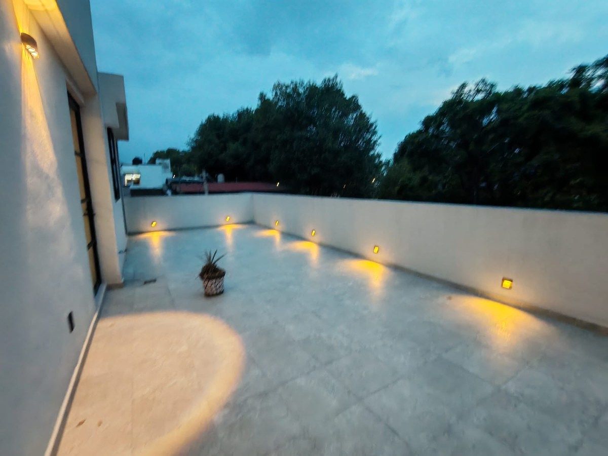 Casa em Prado Coapa 2A Sección, Tlalpan, foto 20 de 30