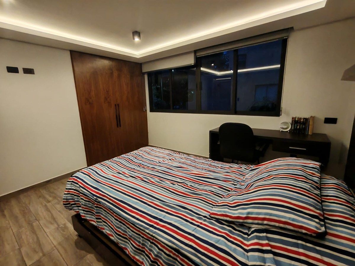Casa em Prado Coapa 2A Sección, Tlalpan, foto 24 de 30