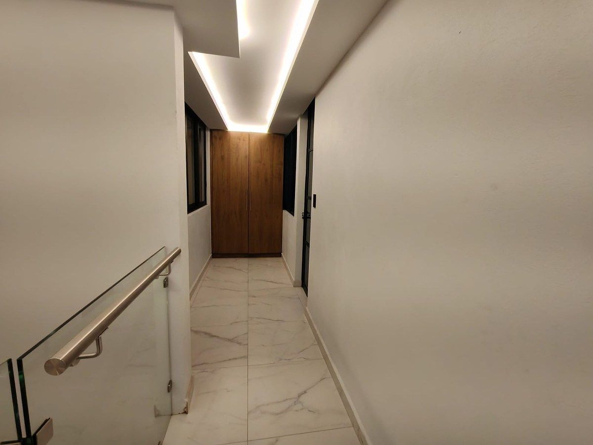 Casa em Prado Coapa 2A Sección, Tlalpan, foto 27 de 30