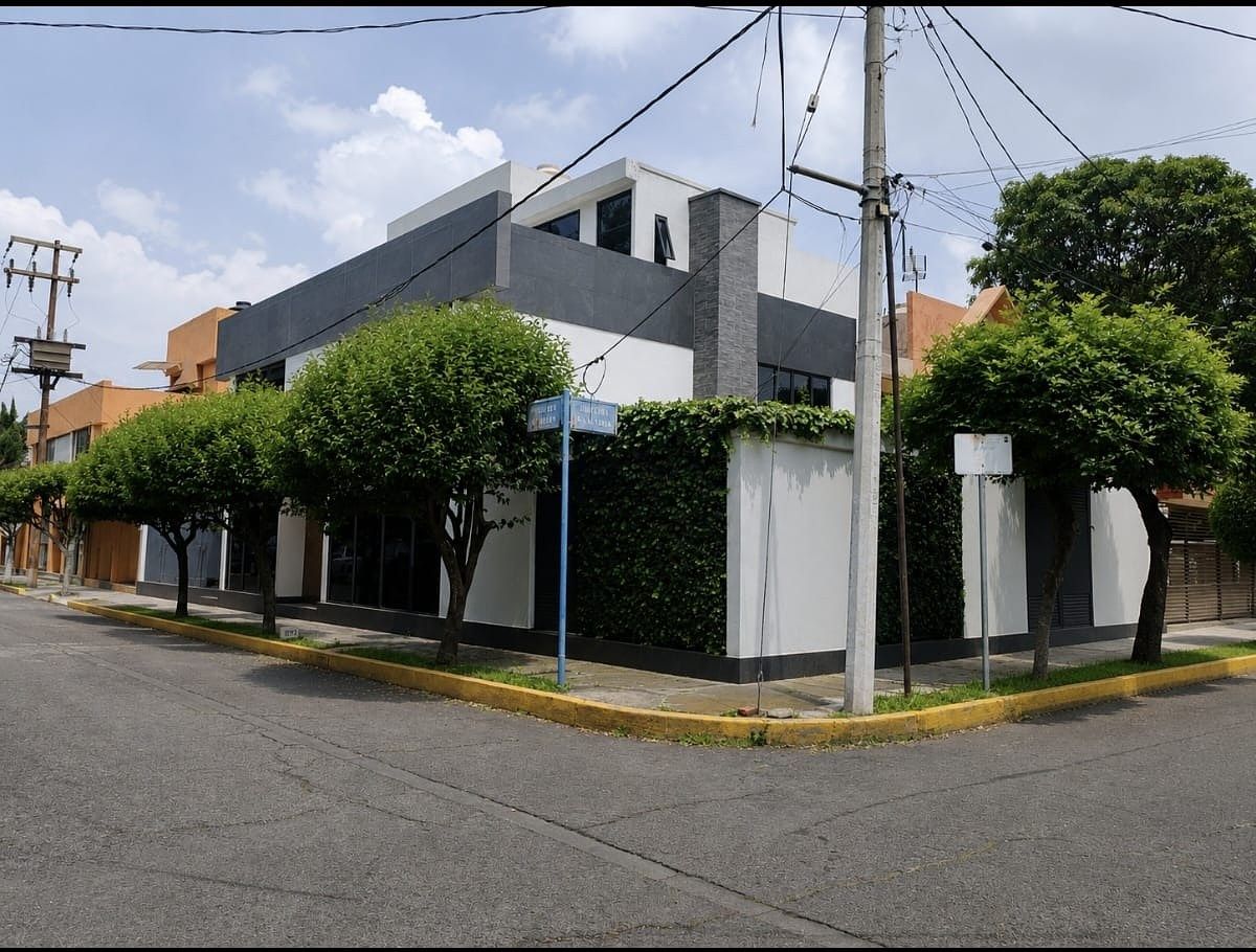 Casa em Prado Coapa 2A Sección, Tlalpan, foto 2 de 30