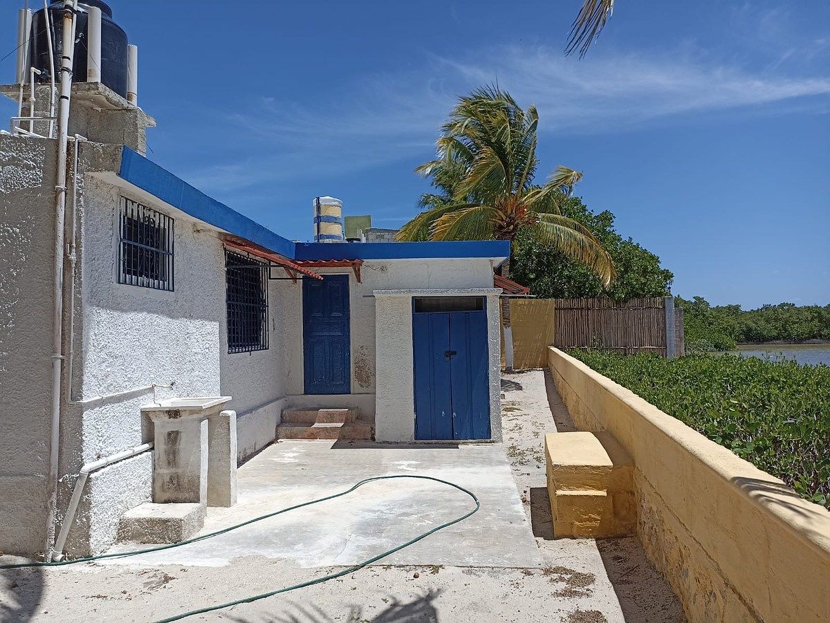 House in Chabihau, Yobaín, photo 4 of 14
