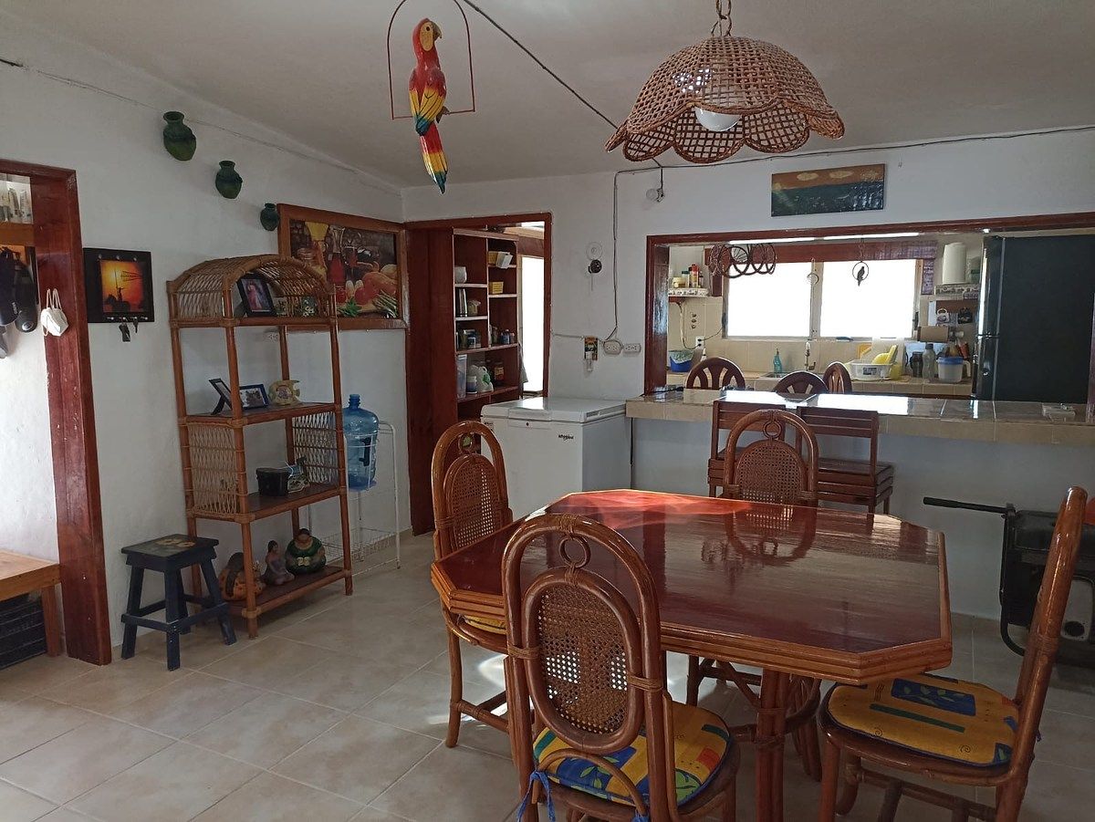 House in Chabihau, Yobaín, photo 5 of 14