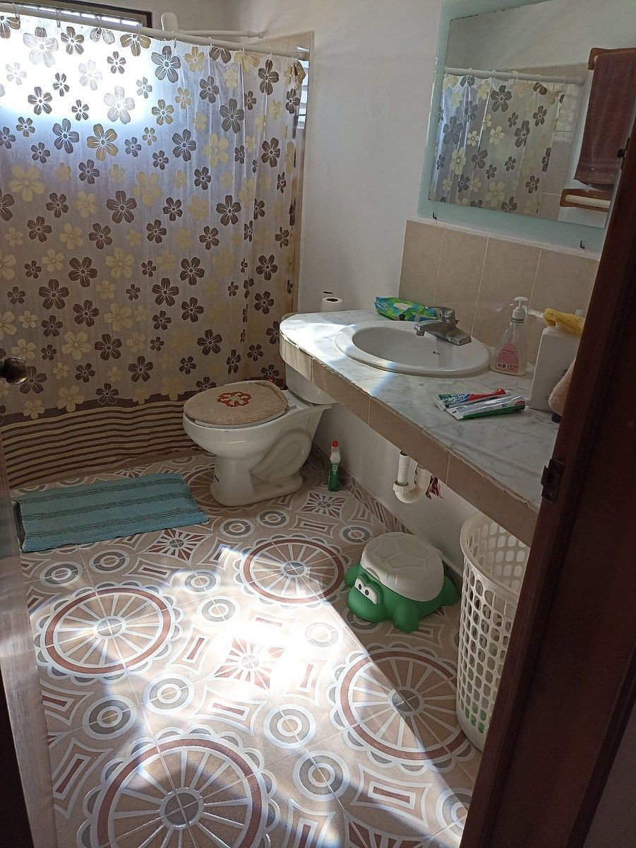 House in Chabihau, Yobaín, photo 7 of 14