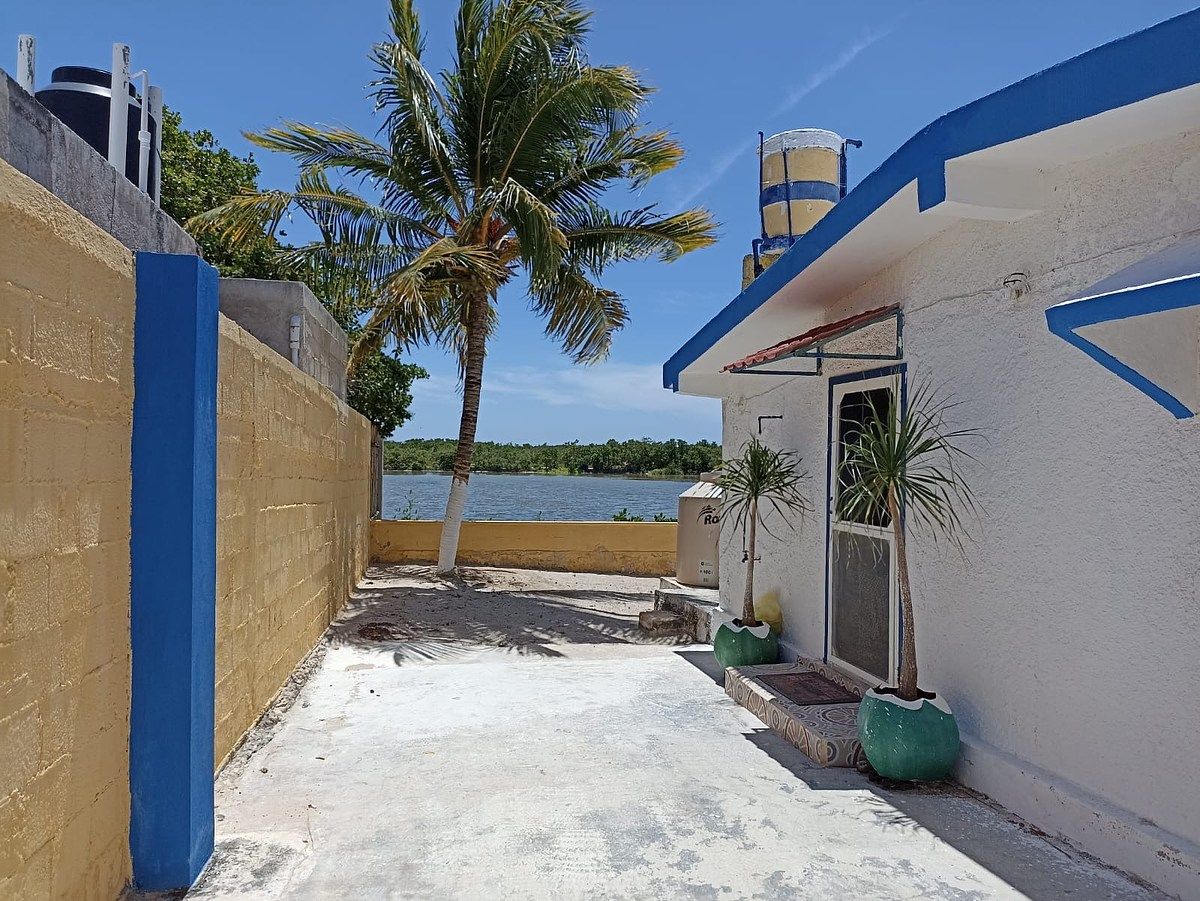 House in Chabihau, Yobaín, photo 10 of 14