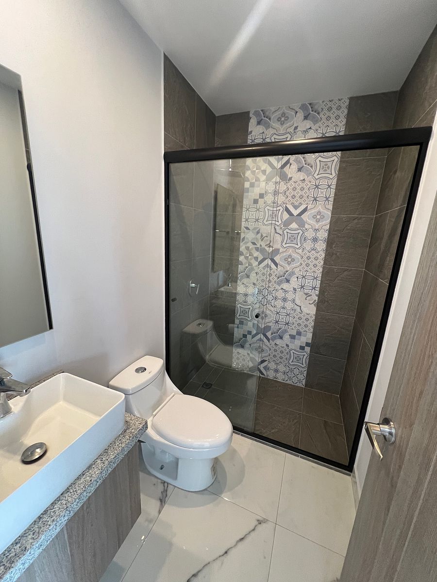 Apartamento em El Colli Urbano 1a. Sección, Zapopan, foto 6 de 9