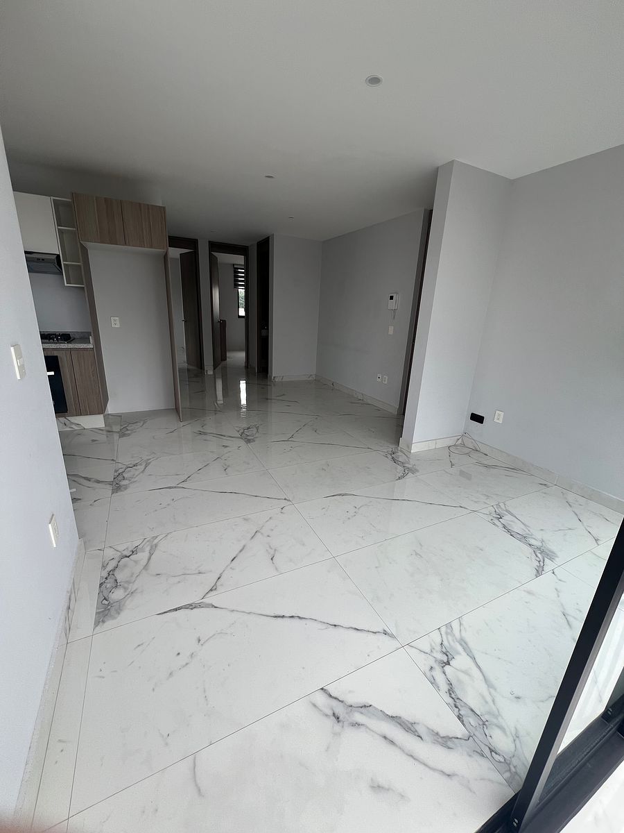 Apartamento em El Colli Urbano 1a. Sección, Zapopan, foto 3 de 9