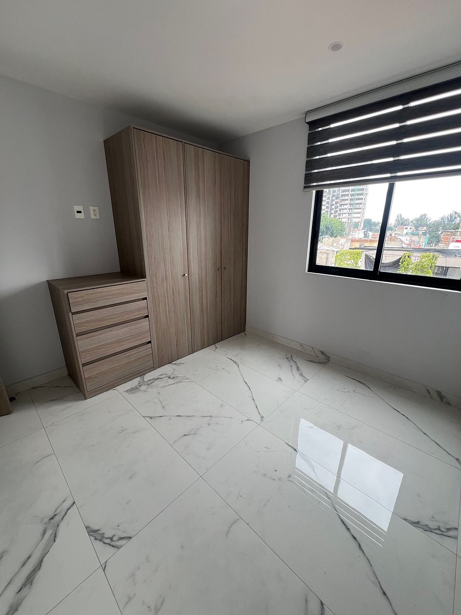 Apartamento em El Colli Urbano 1a. Sección, Zapopan, foto 5 de 9