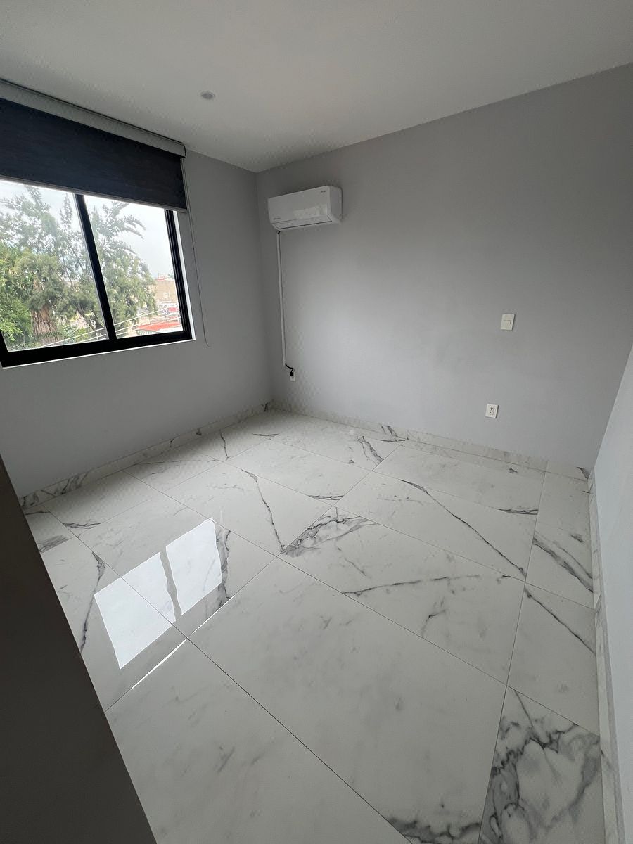 Apartamento em El Colli Urbano 1a. Sección, Zapopan, foto 7 de 9