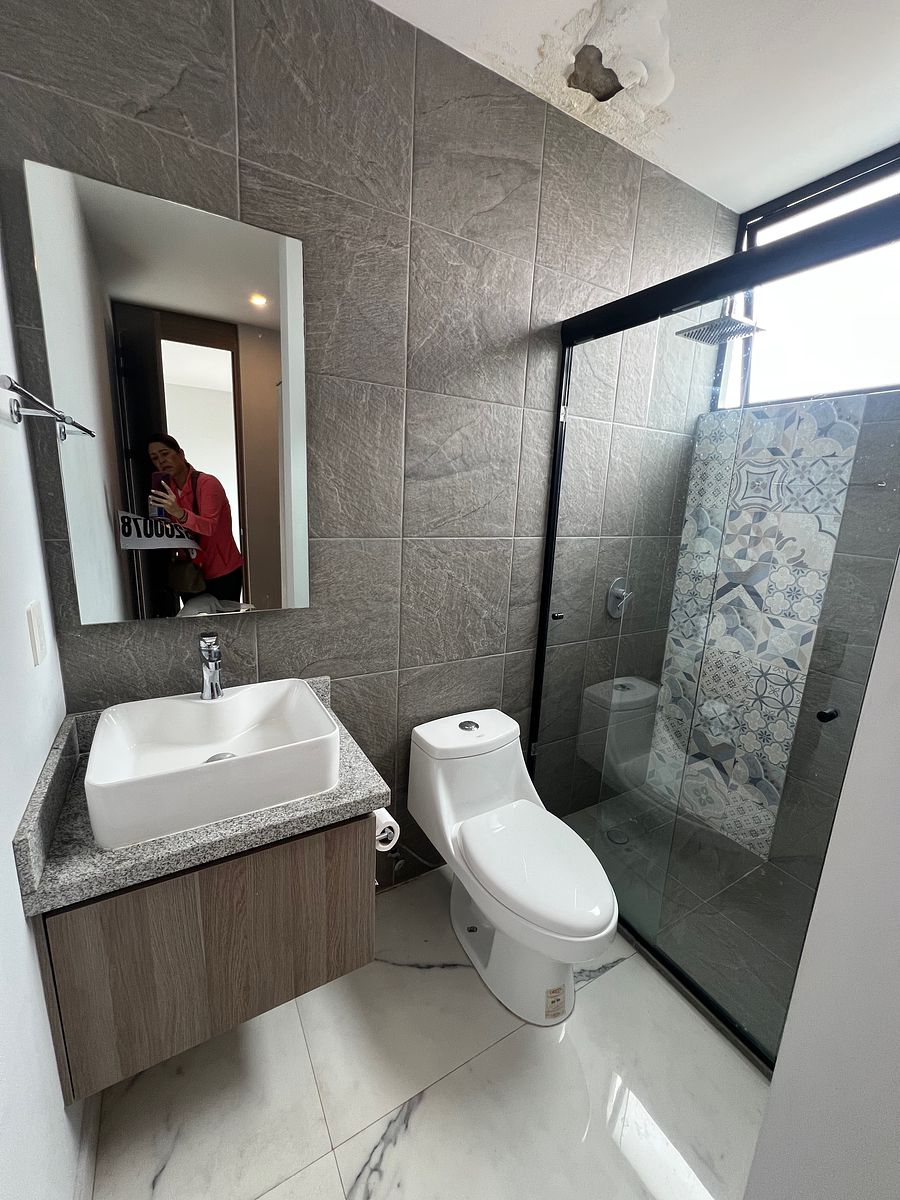 Apartamento em El Colli Urbano 1a. Sección, Zapopan, foto 9 de 9