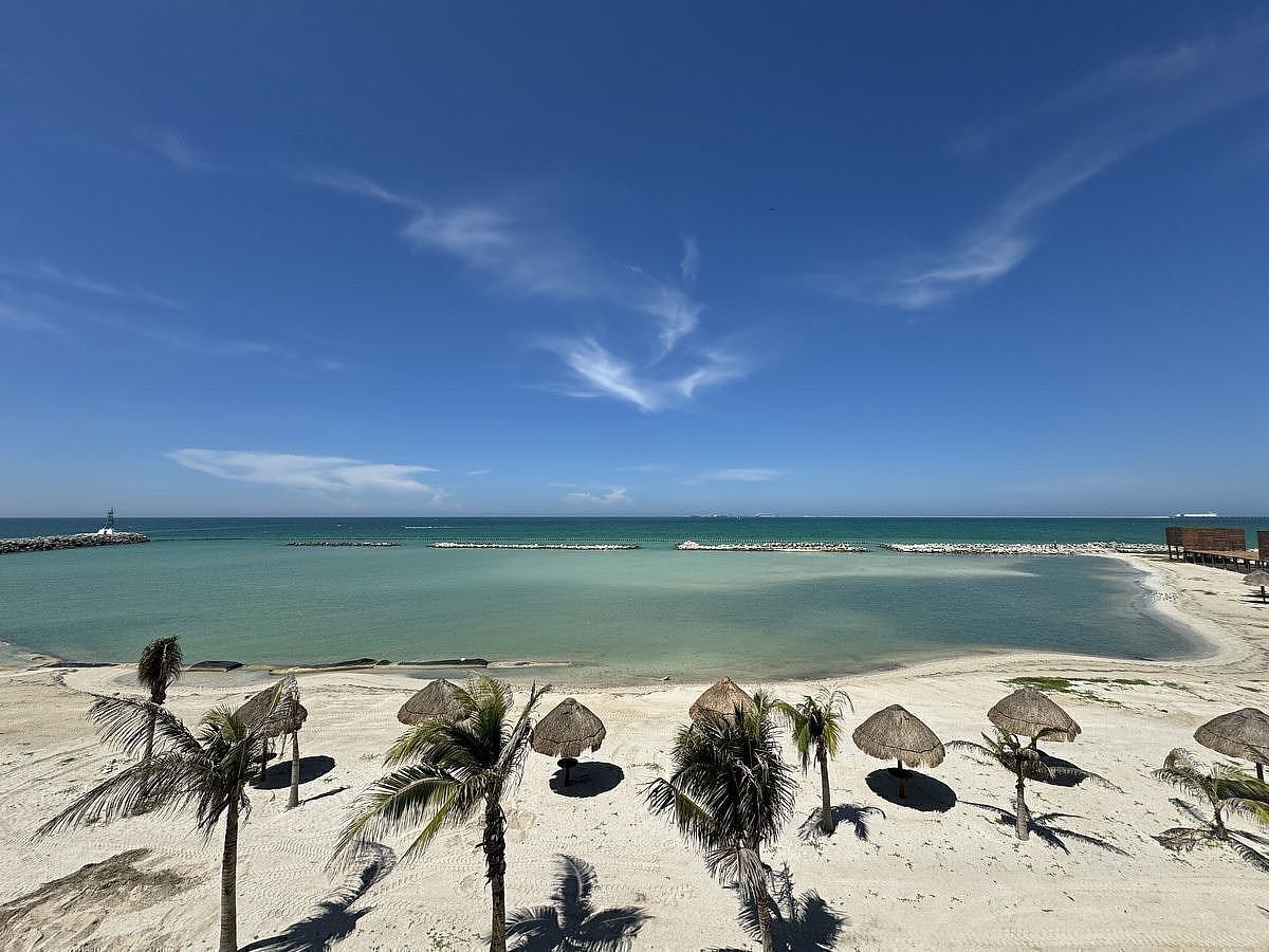Apartamento em Yucalpeten, Progreso, foto 30 de 38