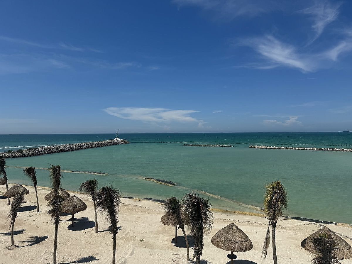Apartamento em Yucalpeten, Progreso, foto 29 de 38