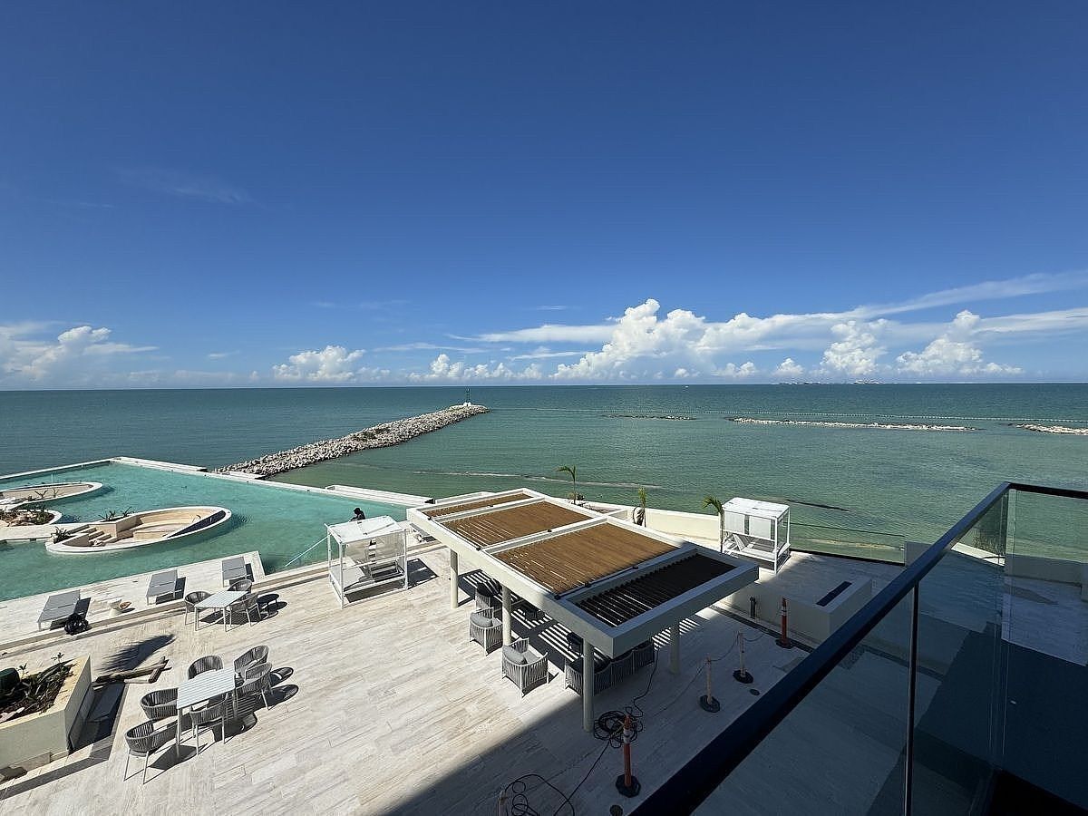Apartamento em Yucalpeten, Progreso, foto 31 de 38
