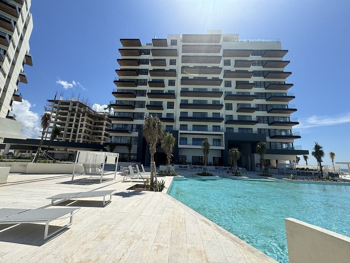 Apartamento em Yucalpeten, Progreso, foto 5 de 38