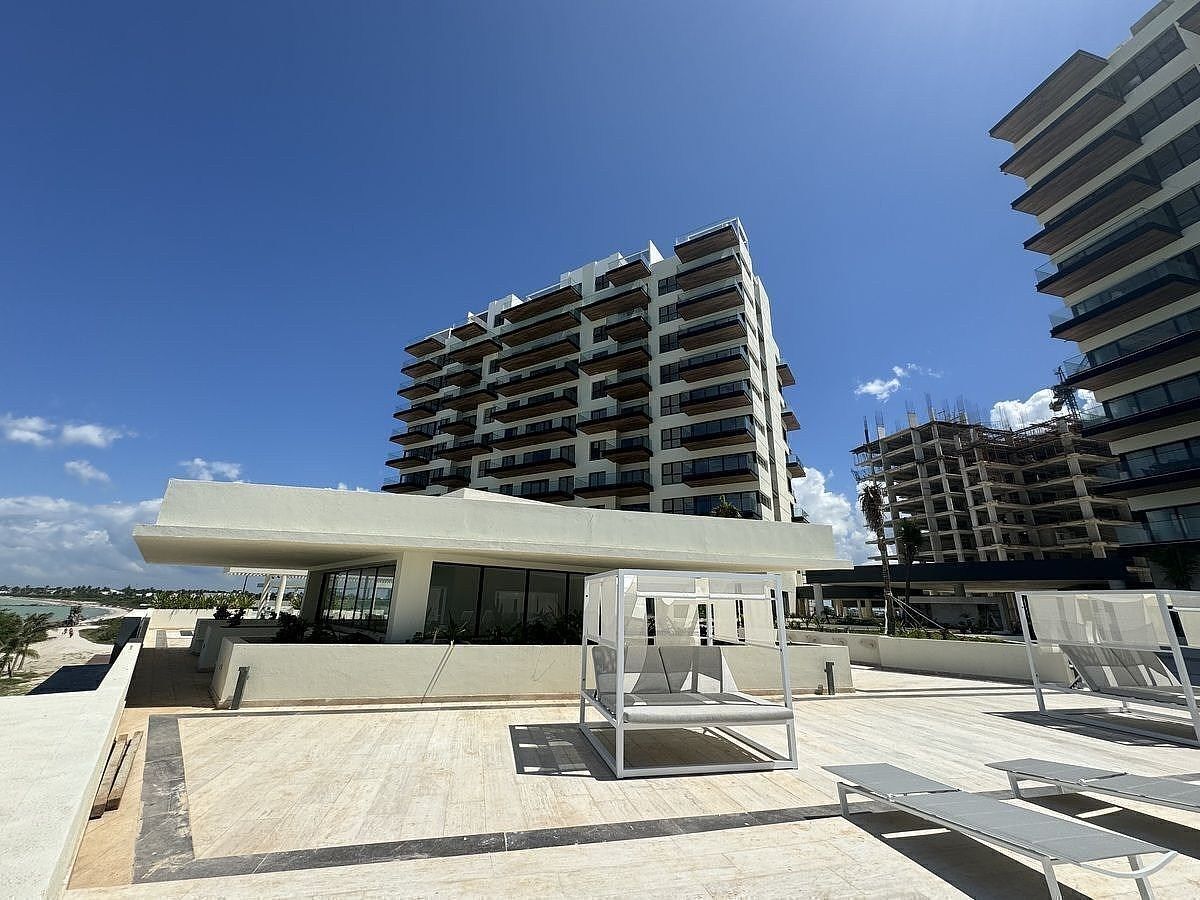 Apartamento em Yucalpeten, Progreso, foto 26 de 38
